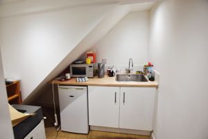 Office Kitchen Area- click for photo gallery